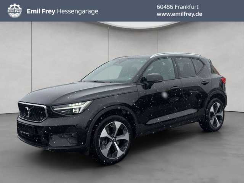 Volvo XC40 19'