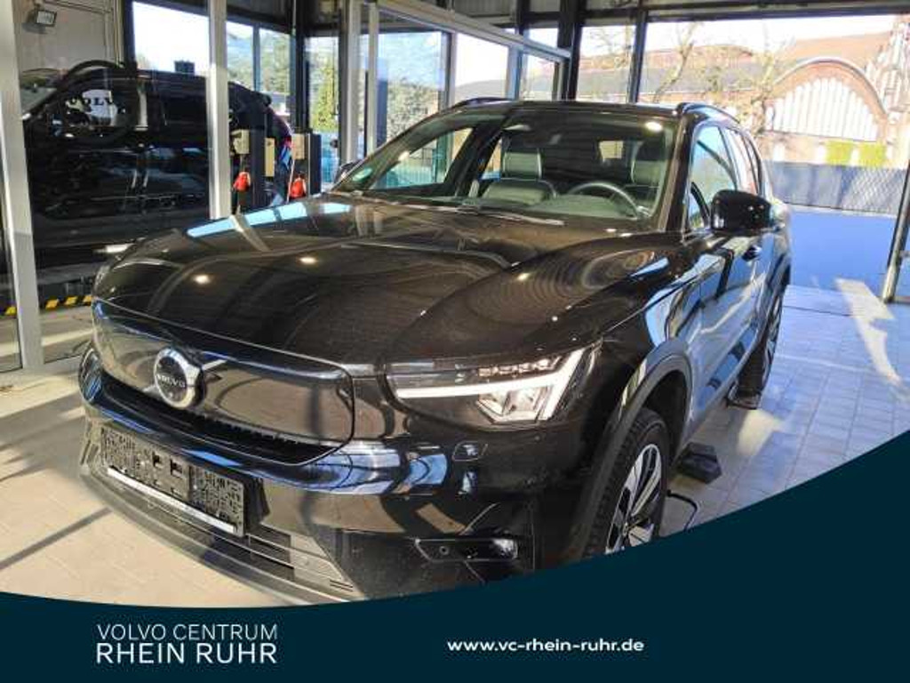 Volvo XC40 XC 40