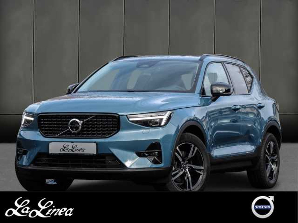 Volvo XC40 XC40