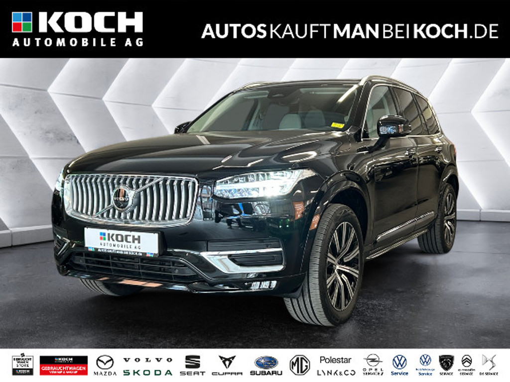 Volvo XC90 XC90