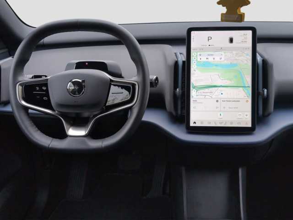 Volvo EX30