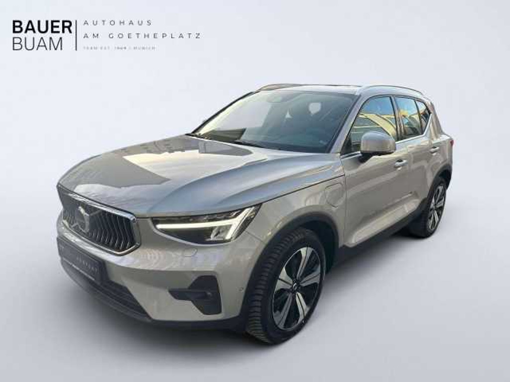 Volvo XC40 Recharge Ultimate Bright