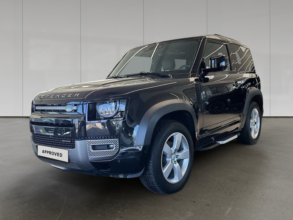 Land Rover Defender Dynamic HSE