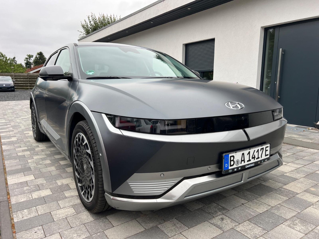 Hyundai Ioniq 5