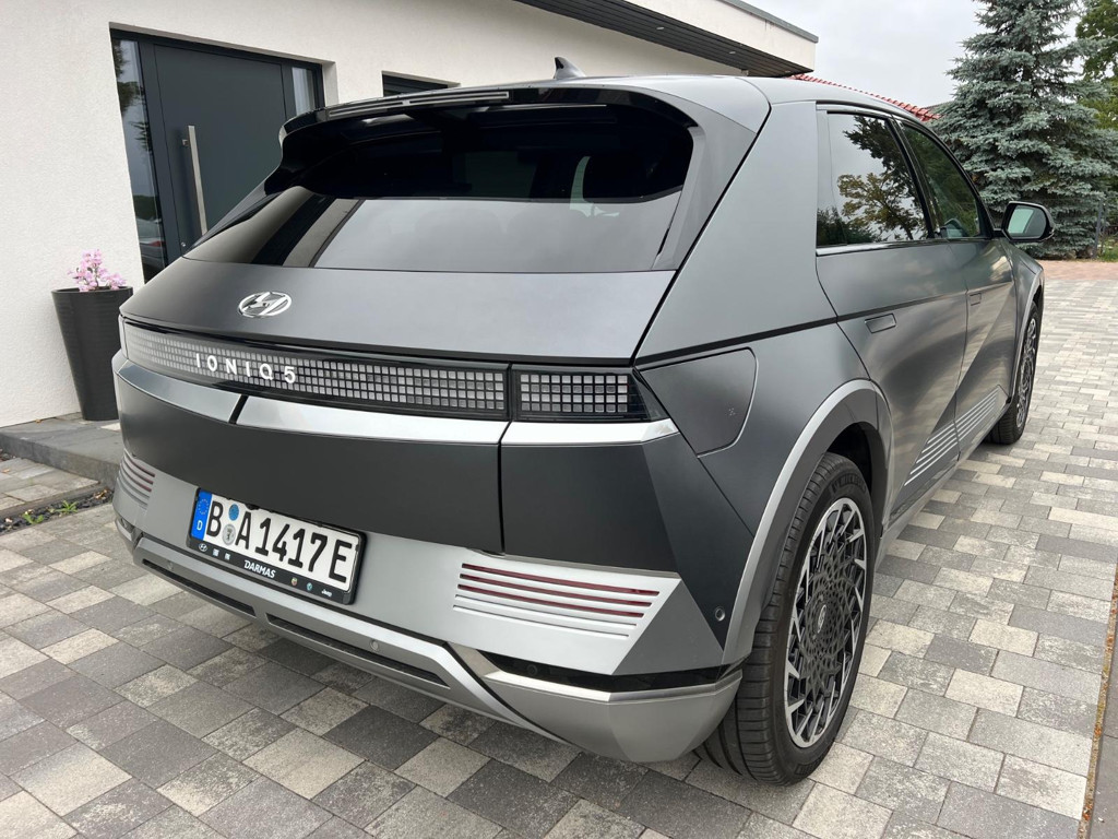 Hyundai Ioniq 5