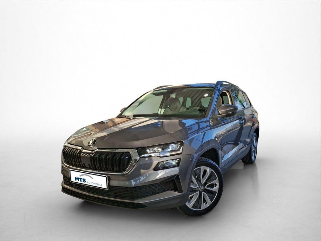 Skoda Karoq Selection