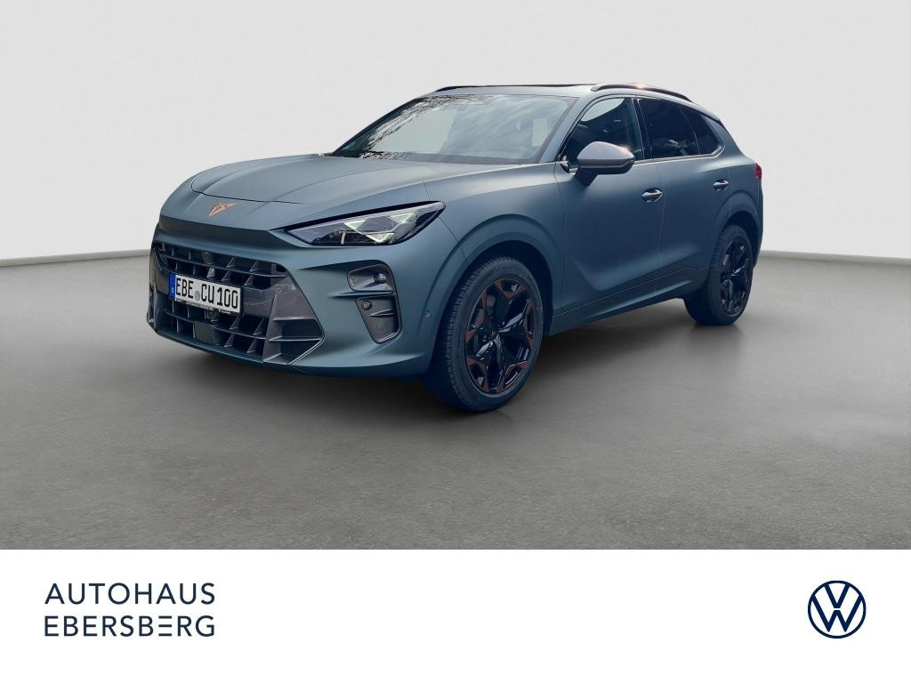 Cupra Terramar 2.0 TSI