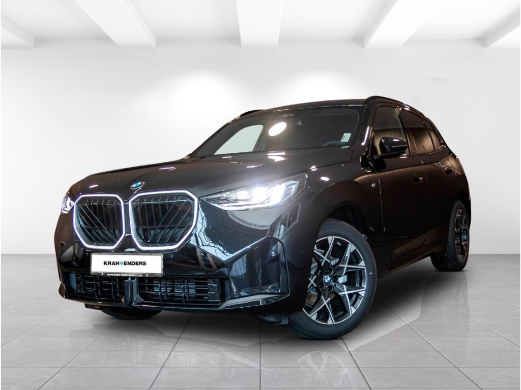 BMW X3 M-Sport