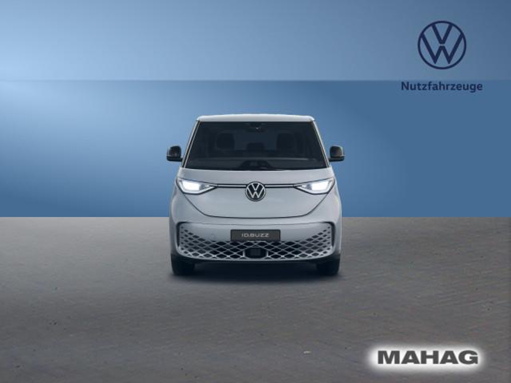 Volkswagen ID.Buzz