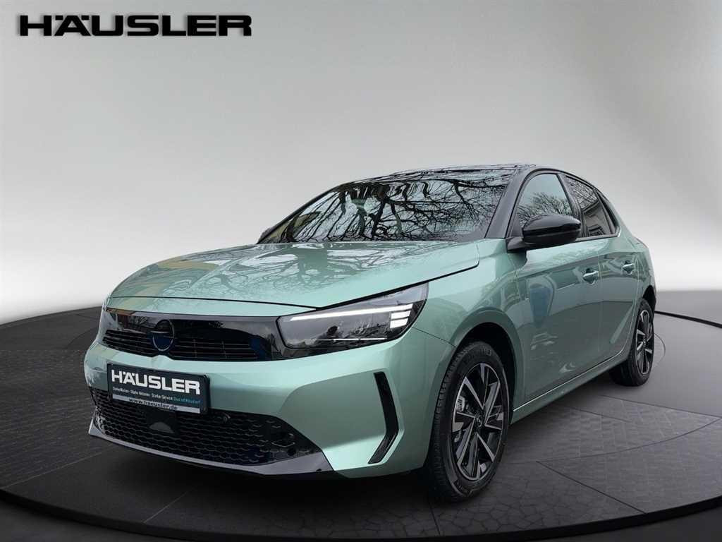 Opel Corsa "YES" Sitzh. CarPlay Parksensoren