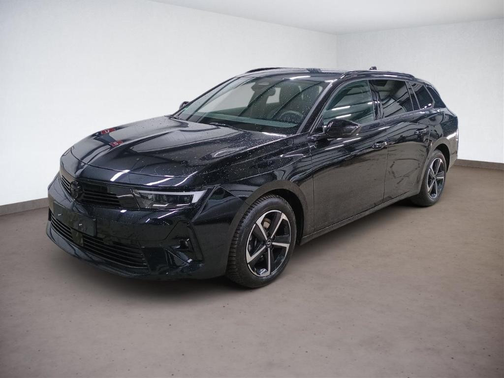 Opel Astra Sports Tourer Grand Sport GS-Line