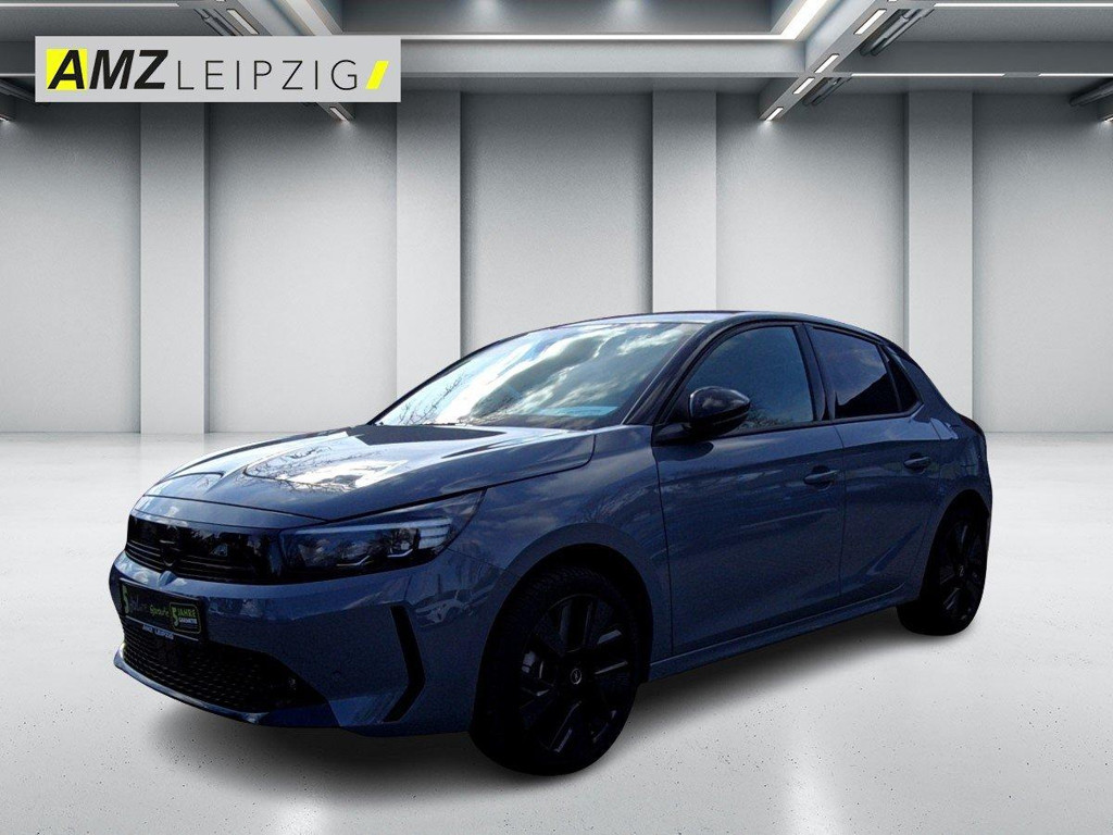 Opel Corsa F e - Long Range *inkl. Batteriezertifikat