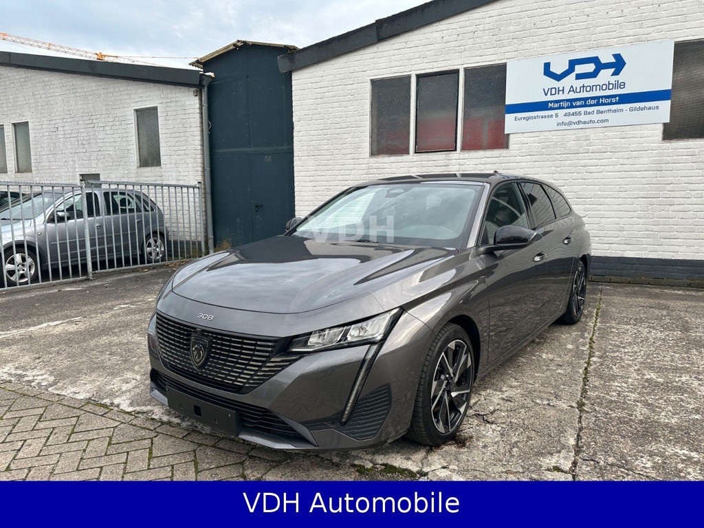 Peugeot 308 Allure Pack SW