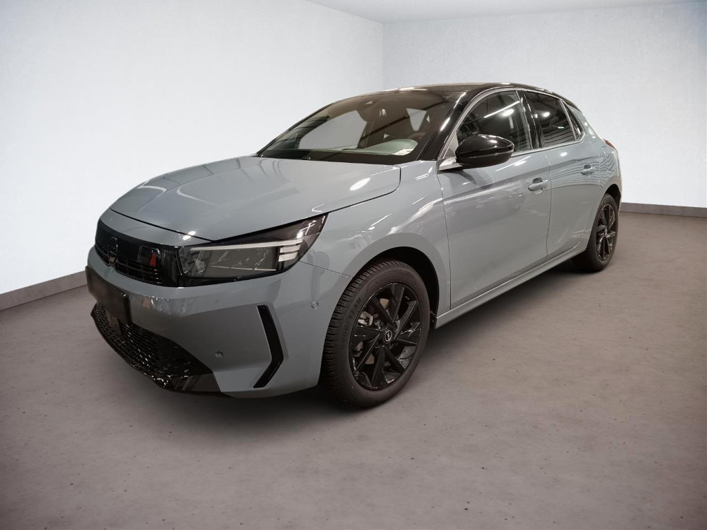 Opel Corsa Grand Sport 1.2 Turbo Turbo GS-Line