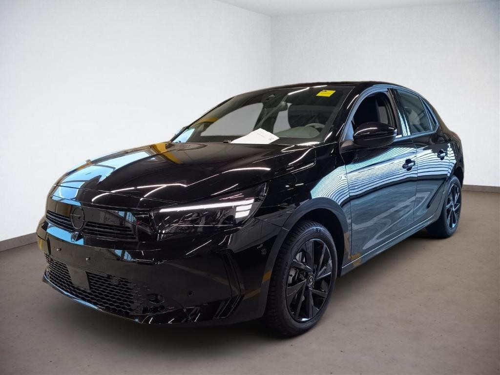 Opel Corsa Grand Sport GS-Line