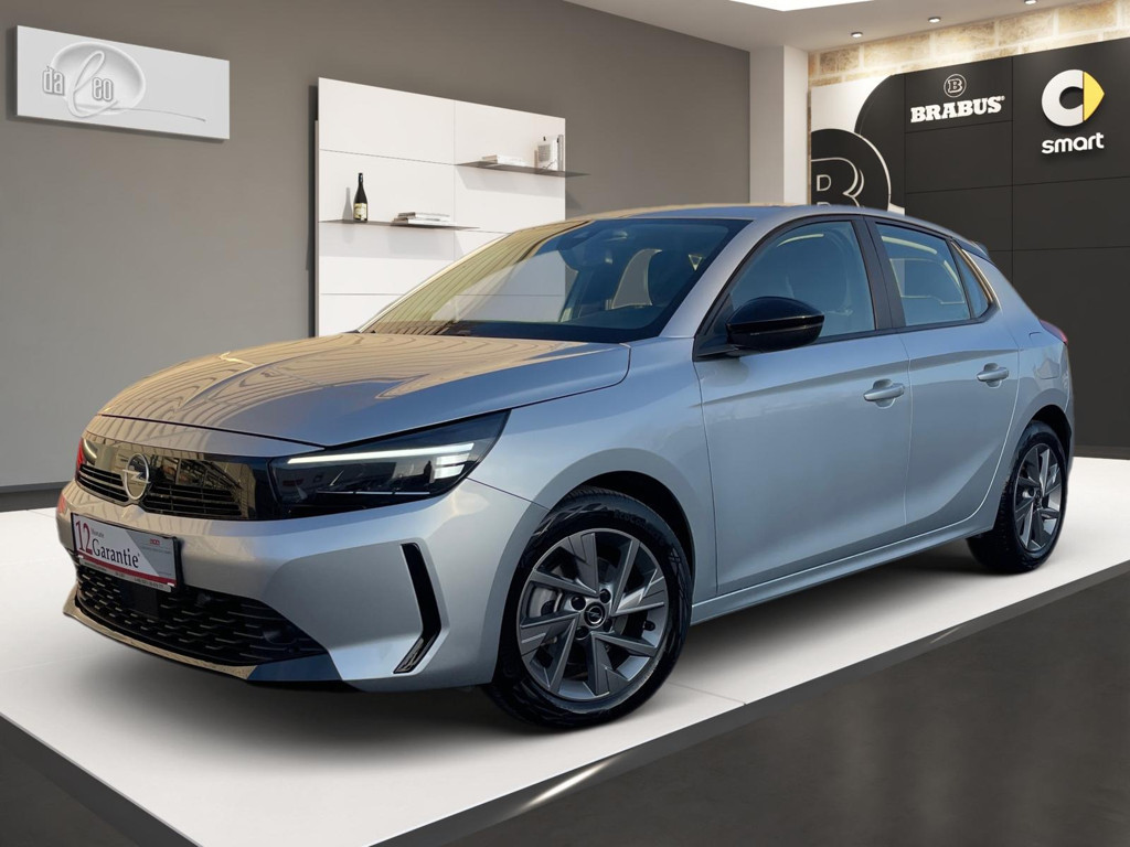 Opel Corsa 1.2 Turbo