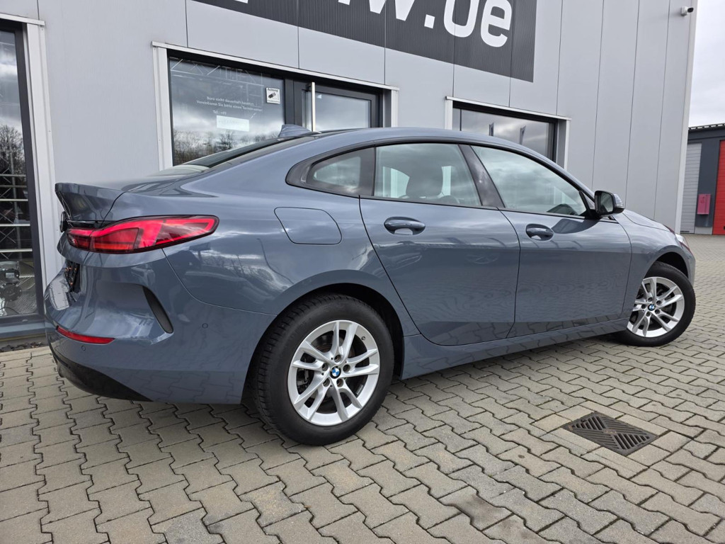 BMW 2 Serie