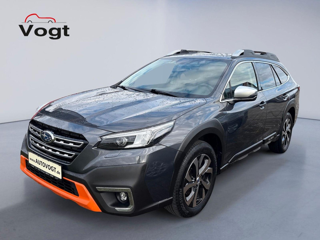 Subaru Outback OUTBACK Outback Platinum