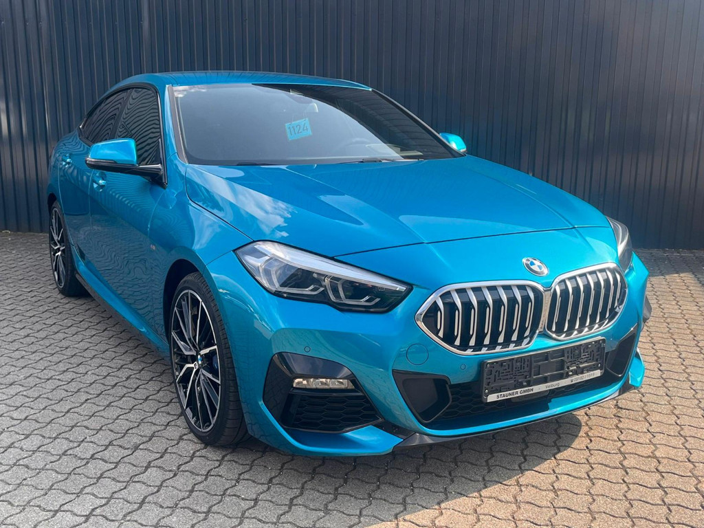 BMW 2 Serie