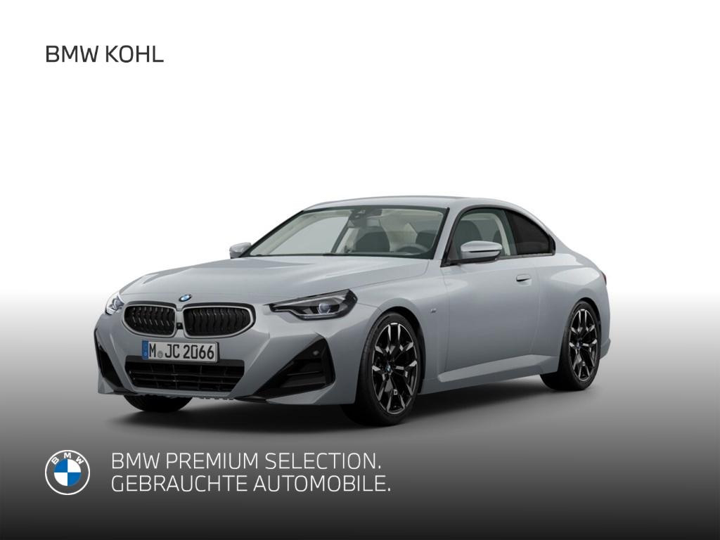 BMW 2 Serie 230 M-Sport Coupé 230i