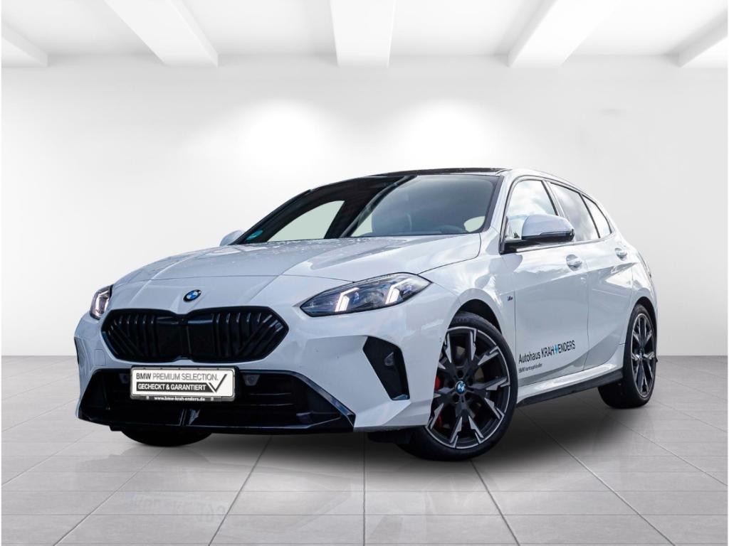 BMW 1 Serie 120 M-Sport Sedan