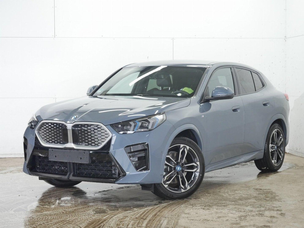 BMW iX2 M-Sport xDrive30