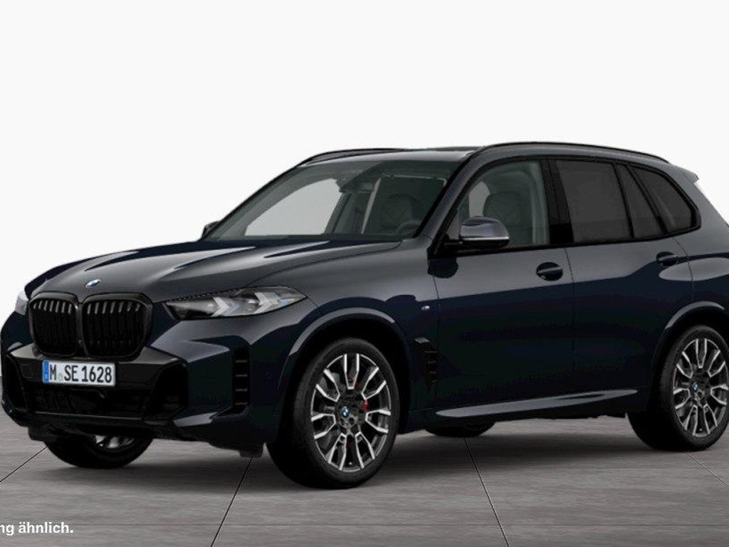 BMW X5 M-Sport xDrive30d