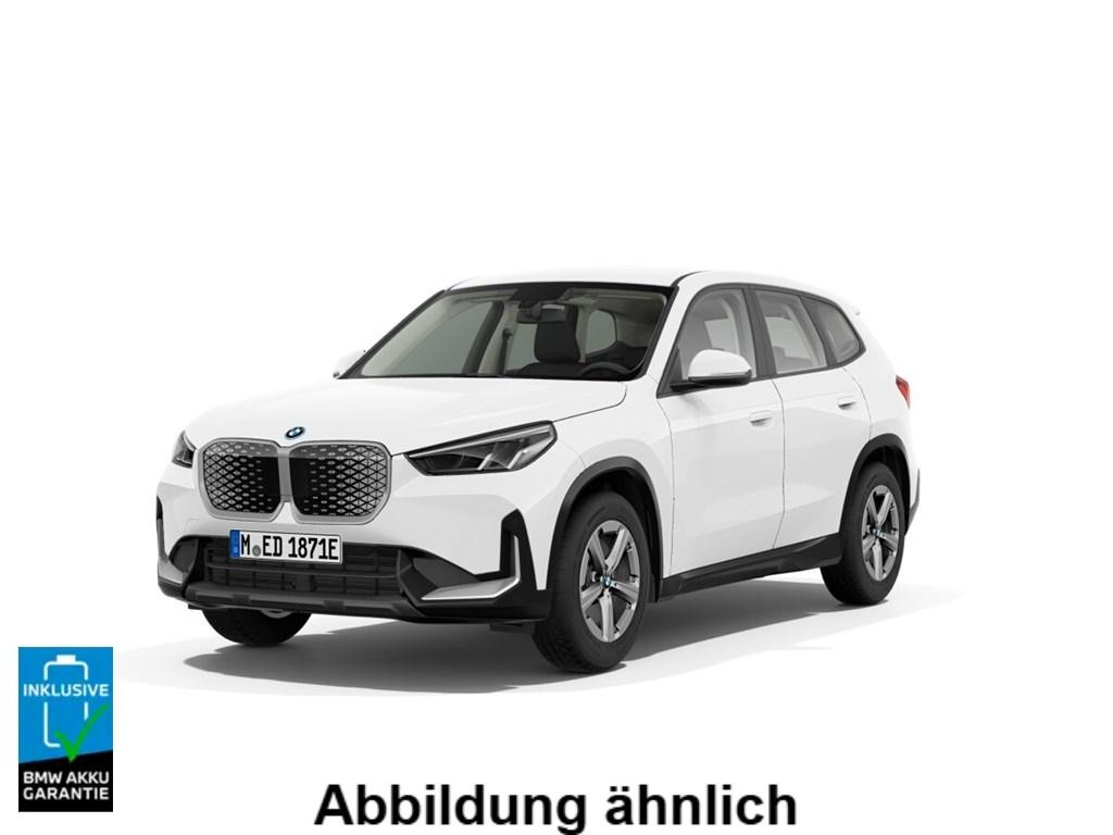 BMW iX1 xDrive