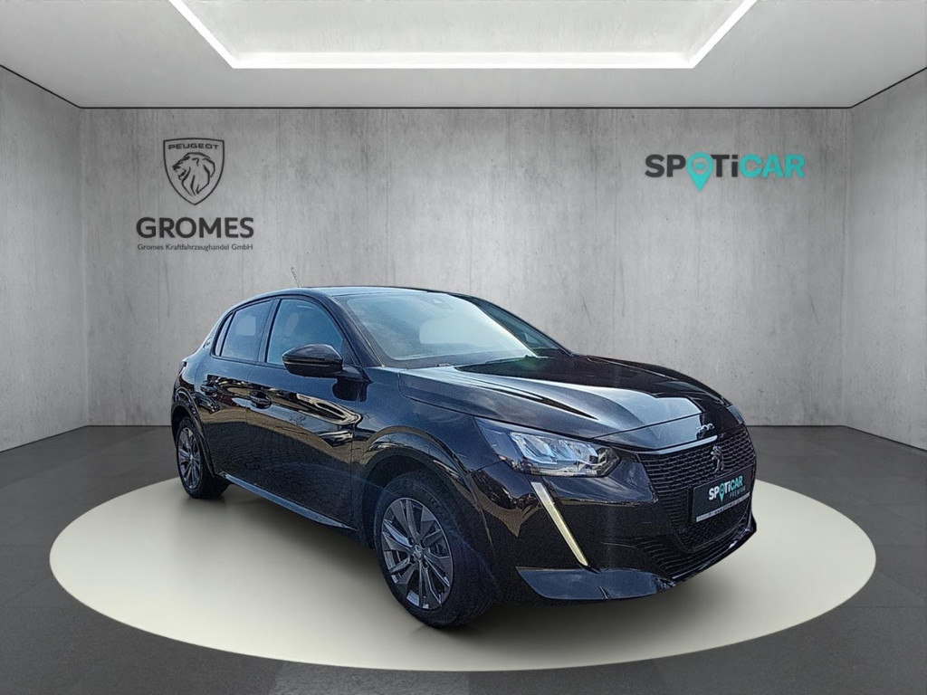 Peugeot e-208 Allure Pack