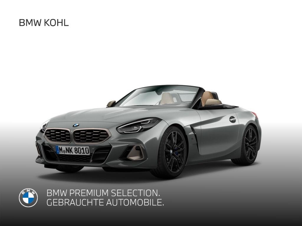 BMW Z4 Cabrio Roadster M40i