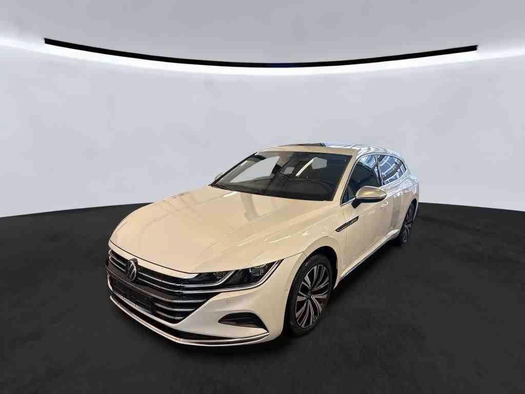 Volkswagen Arteon Shooting Brake eHybrid 1.4 eHybrid Elegance Elegance