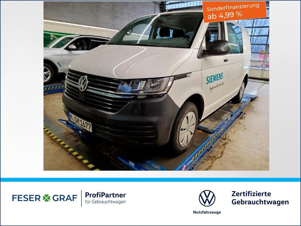Volkswagen Transporter 2.0 TDI T6