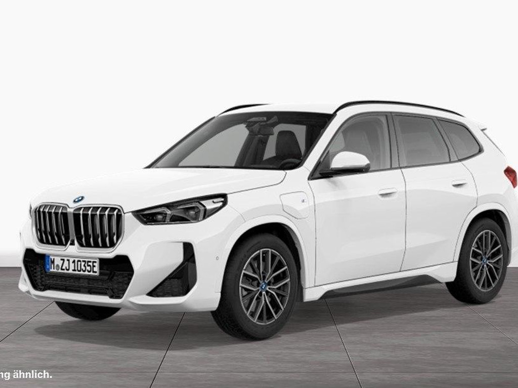 BMW X1 M-Sport