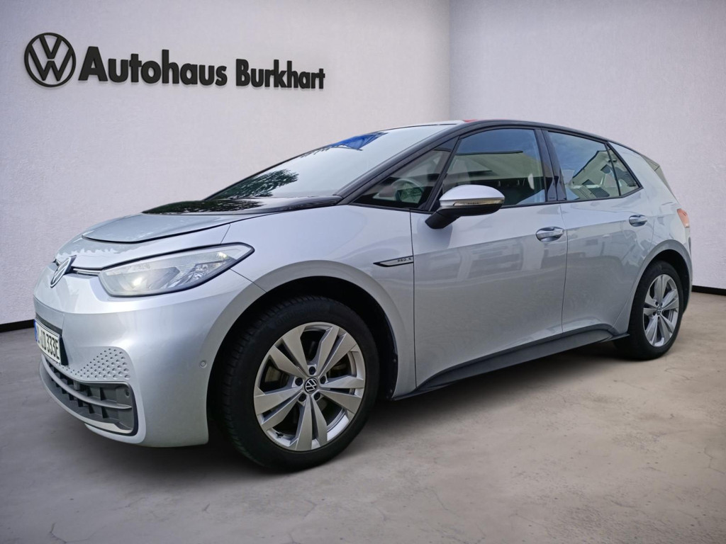 Volkswagen ID.3 Performance Pro 150 kW