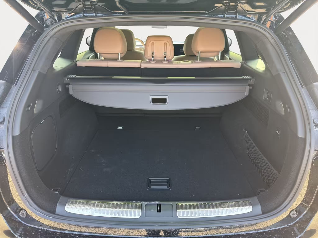 Xpeng G9