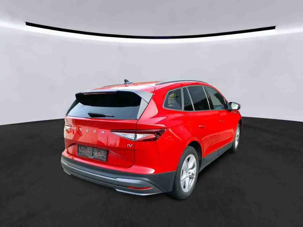 Skoda Enyaq iV 50