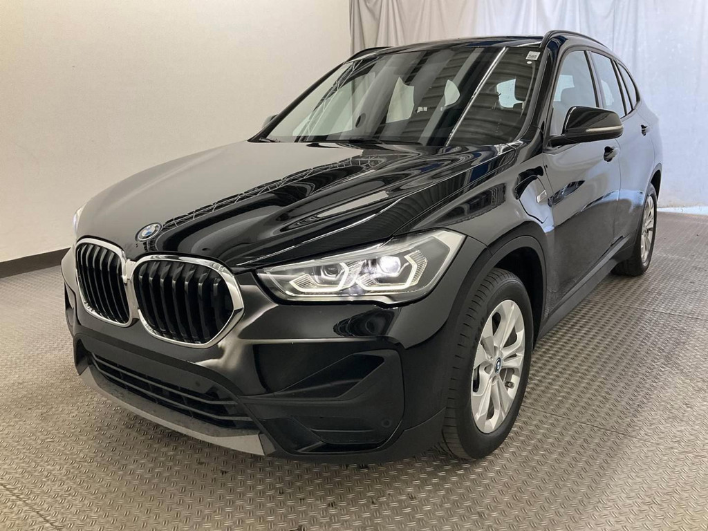 BMW X1 xDrive Advantage pakket