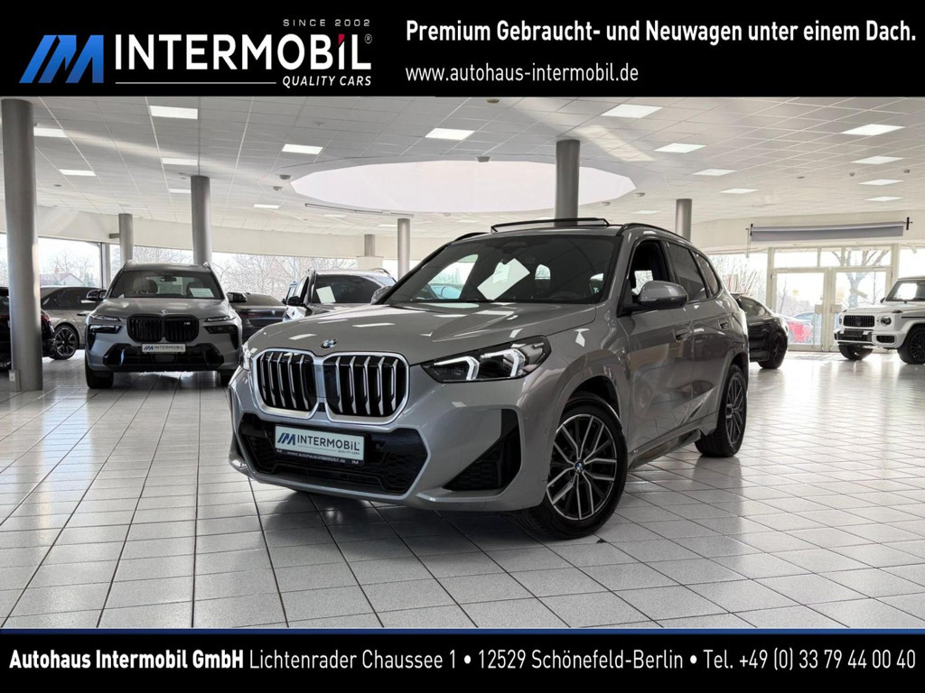 BMW X1 M-Sport