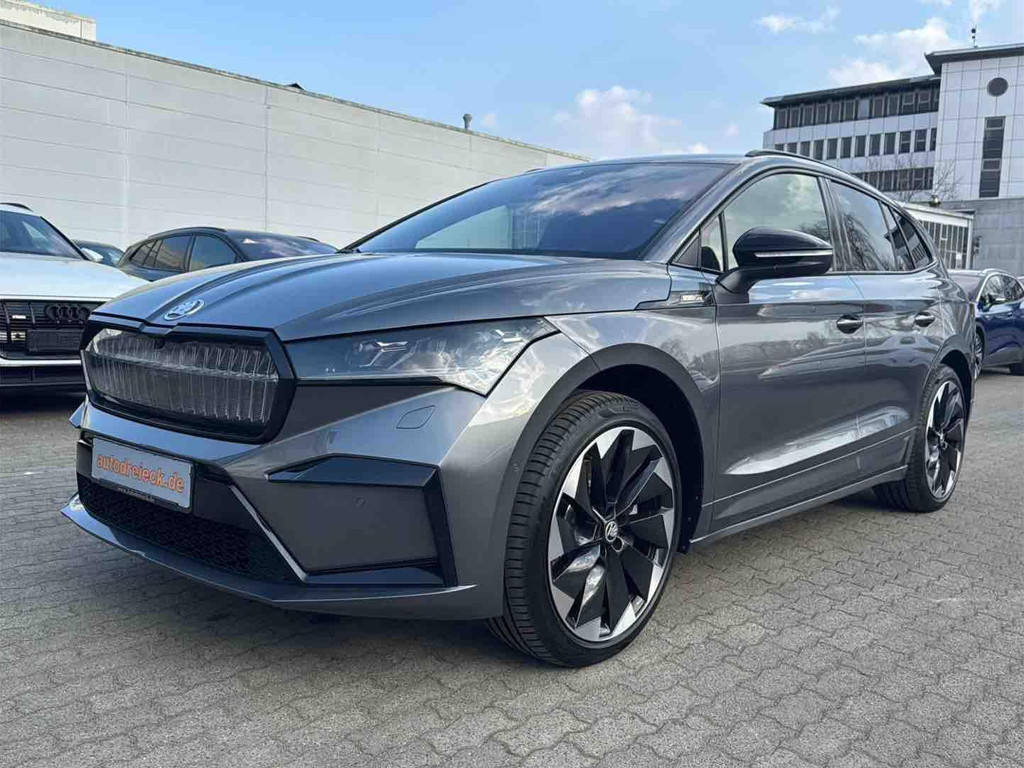 Skoda Enyaq Sportline iV 80