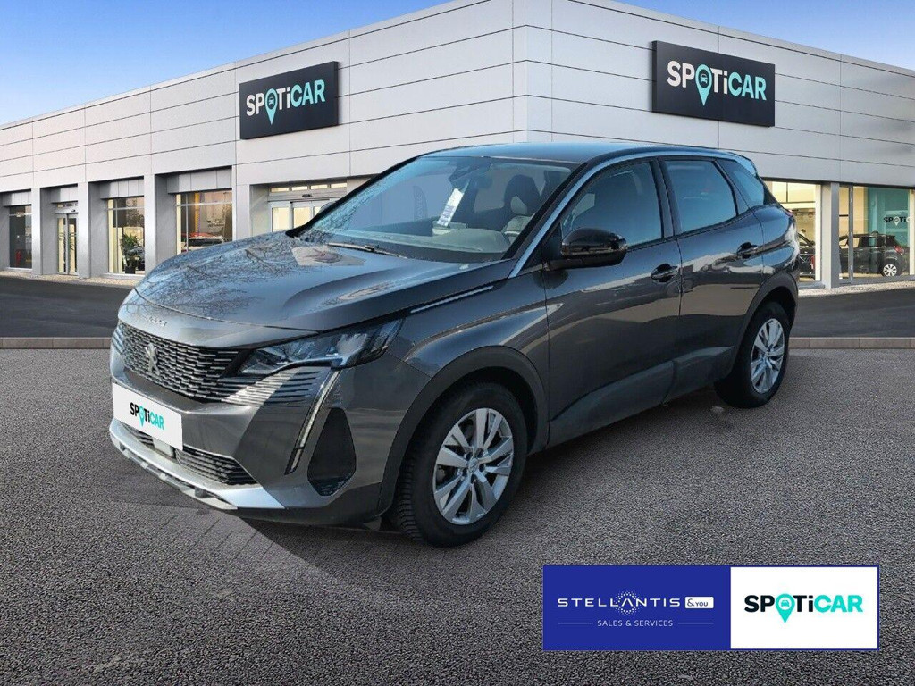 Peugeot 3008 PureTech Active Pack