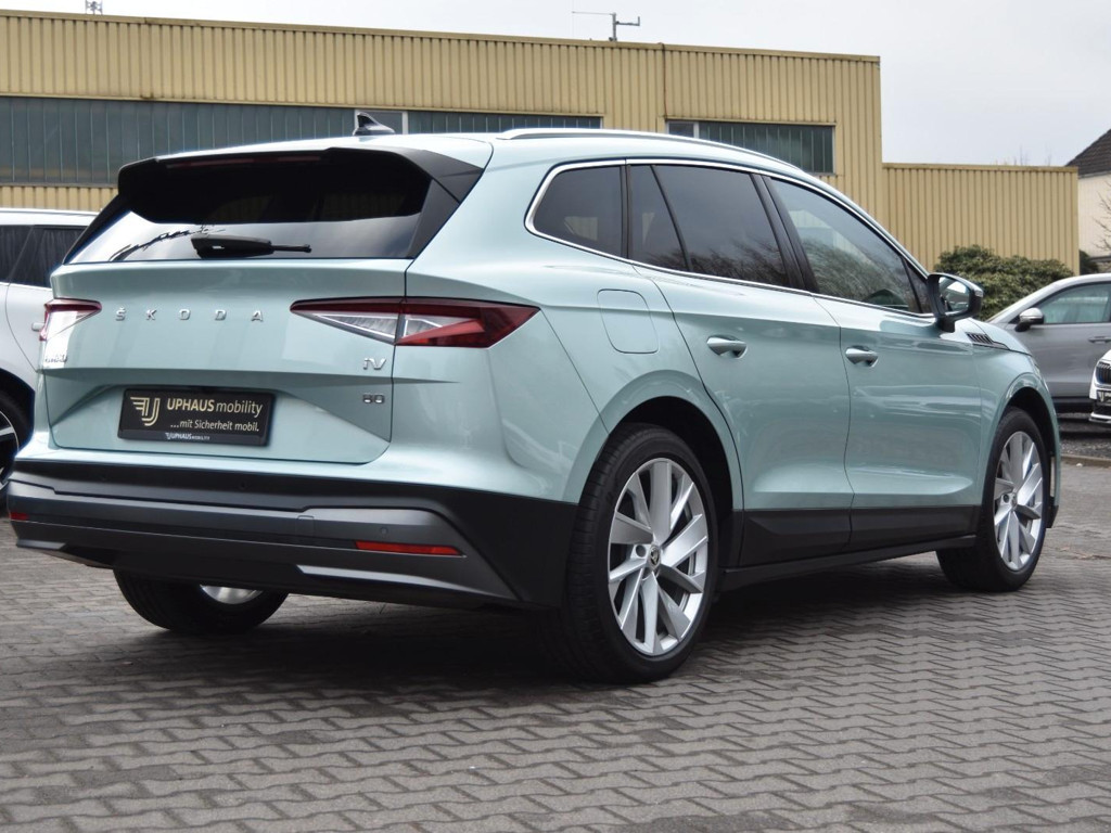 Skoda Enyaq iV 80 Loft