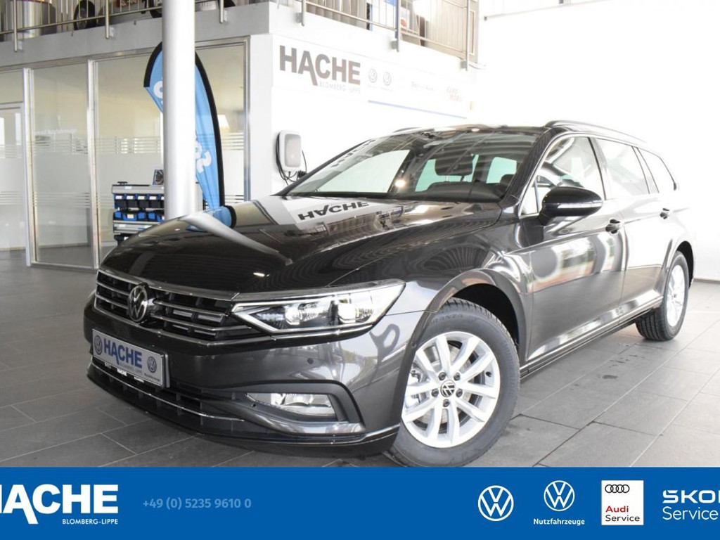 Volkswagen Passat Business DSG Variant