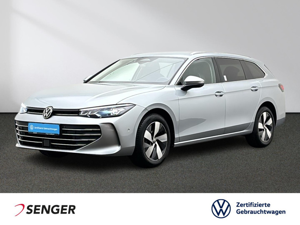 Volkswagen Passat Business Variant 1.5 eTSI