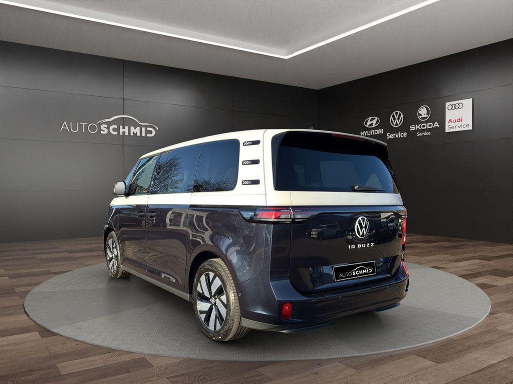 Volkswagen ID.Buzz