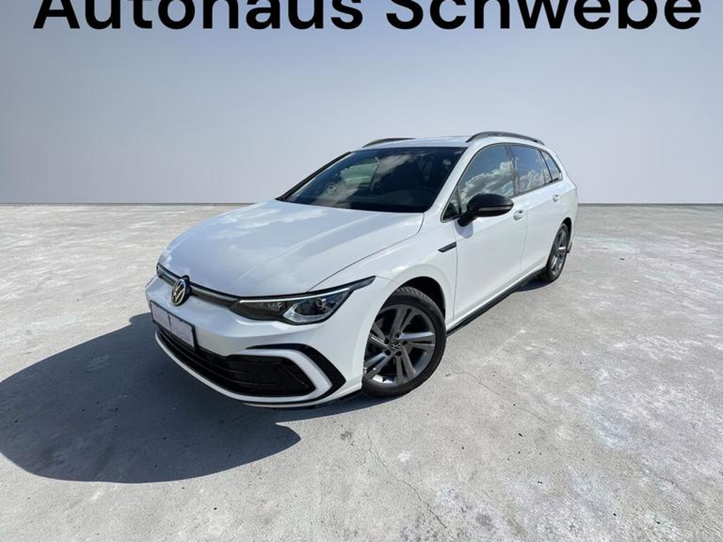Volkswagen Golf Variant R-Line