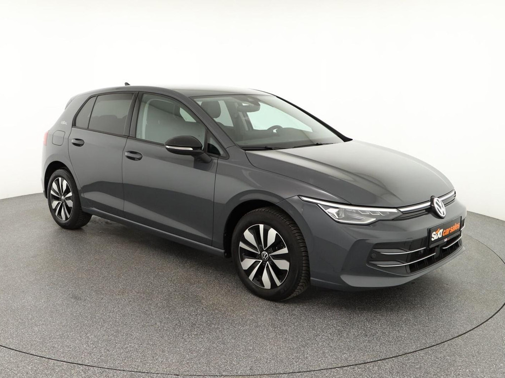 Volkswagen Golf 1.5 TSI