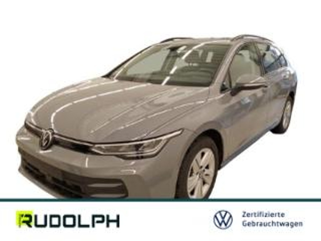 Volkswagen Golf DSG Life Variant Golf VIII 1.5 eTSI