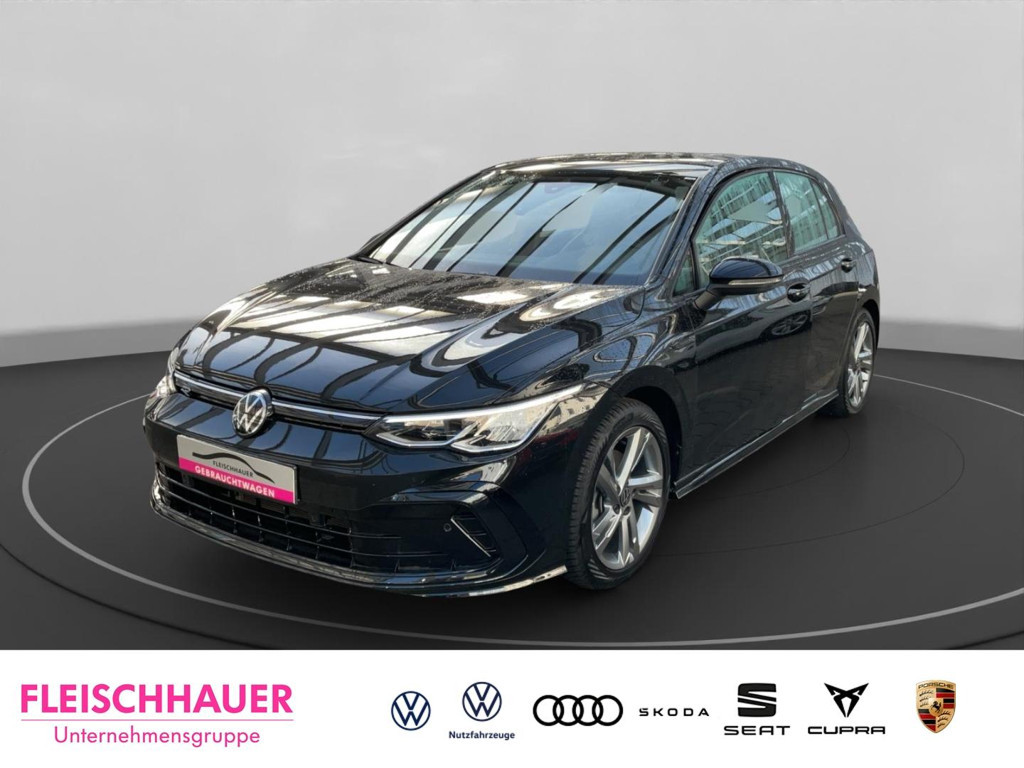 Volkswagen Golf DSG R-Line Golf VIII 1.5 eTSI