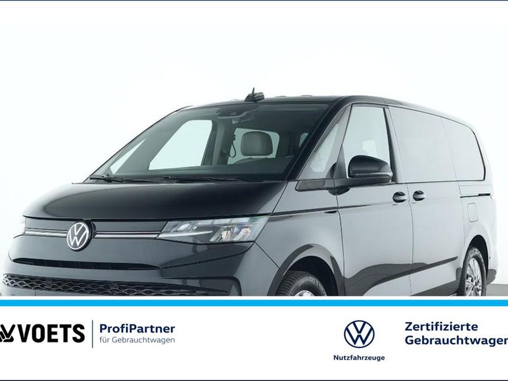 Volkswagen Multivan DSG Life 2.0 TDI T7