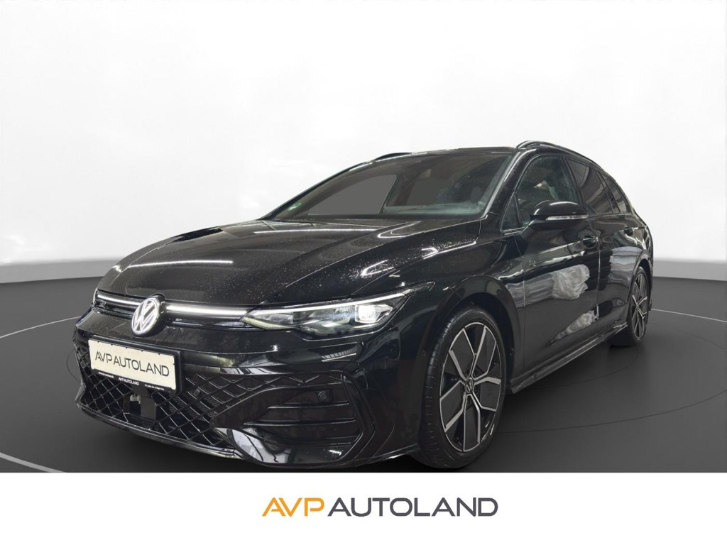 Volkswagen Golf DSG Variant R-Line Golf VIII 1.5 eTSI